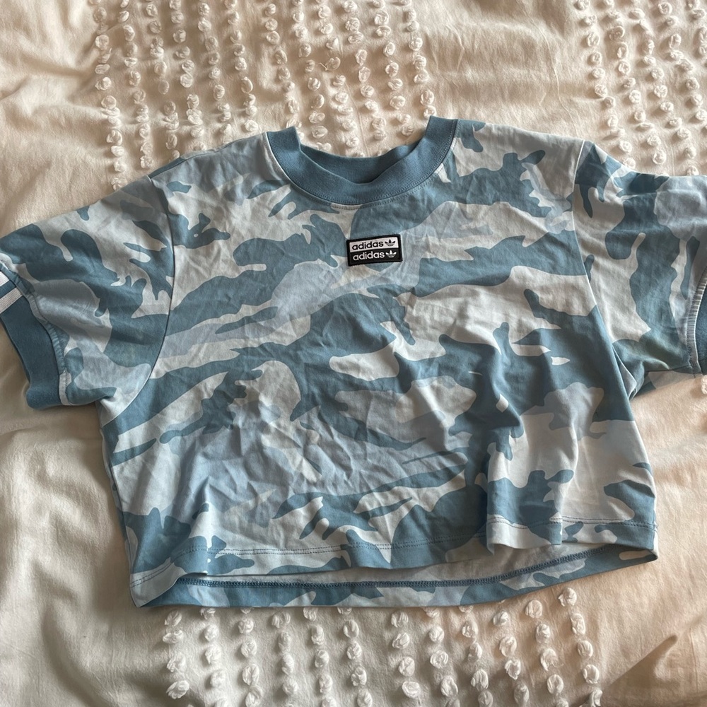Adidas shirt